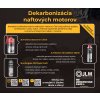 JLM dekarbo naftovych motorov