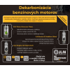 Dekarbonizacia benzin motorov