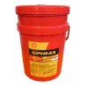 SHELL SPIRAX S2 A 85W 140