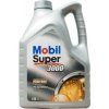 MOBIL SUPER 3000 X1 5W-40  5L