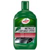 8654 turtle wax metallic wax s obsahom ptfe autovosk 500ml