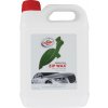 8777 turtle wax essential zip wax autosampon s voskom 2 5 l