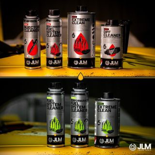 🚗⛽ Starostlivosť o motor bez kompromisov Či jazdíš na benzín alebo diesel, s produktmi JLM dopraješ svojmu motoru presne...