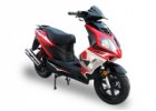 Motorro Raptur 125