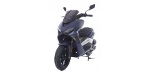 EASYMAX 125i EURO 4