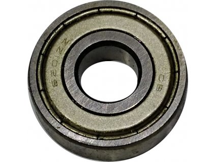 BALL BEARING 6201-2RS