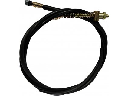 R. BRAKE CABLE