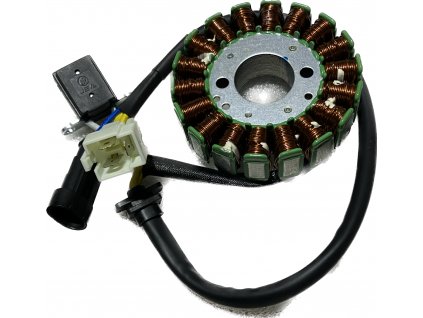 STATOR ZAPALOVÁNÍ EASYMAX