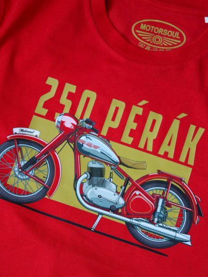 PÉRÁK