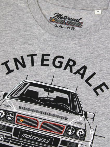 INTEGRALE