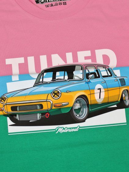 TUNED