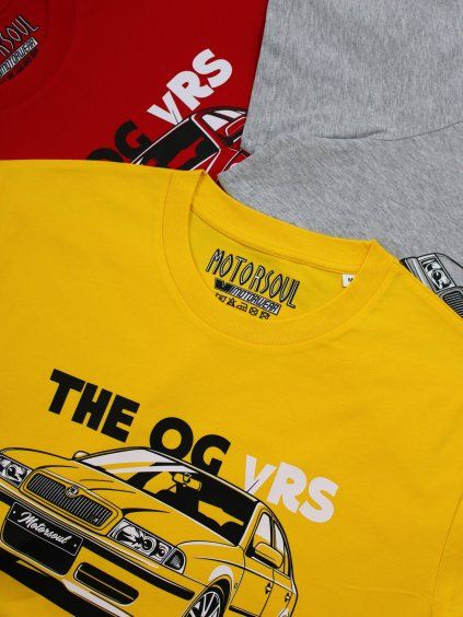ORIGINAL RS