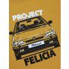 PROJECT FELICIA