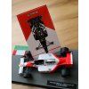 MP4/4 | SAMOLEPKA