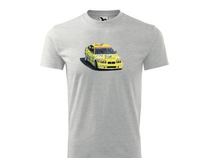 Triko dětské U21 🏁  INSPIRED by KRAMSKY.CZ | BMW M3 E36