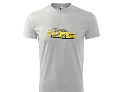 Triko dětské U21 🏁  INSPIRED by KRAMSKY.CZ | BMW M3 E30