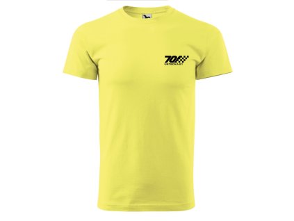 Triko 70 yellow