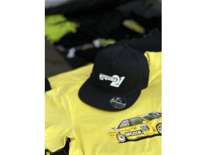 Kšiltovka U21 🏁  Limited Edition 2025