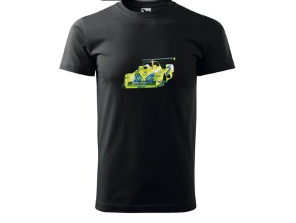 Triko U21 🏁 INSPIRED by KRAMSKY.CZ | OSELLA