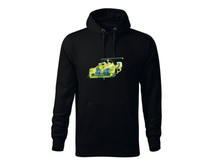 Mikina U21 🏁 INSPIRED by KRAMSKY.CZ | OSELLA