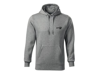 Mikina U21 🏁 Limited Edition 2025