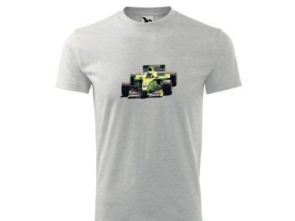 Triko dětské U21 🏁  INSPIRED by KRAMSKY.CZ | Reynard