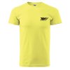 Triko 70 yellow