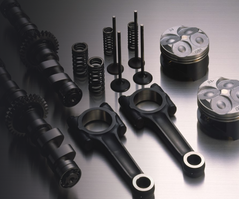 Předsezónní servis 2025 mobil