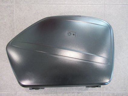 Boční kufr Honda NC700/750X