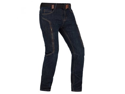 kalhoty KEVLAR JEANS GRIEGO