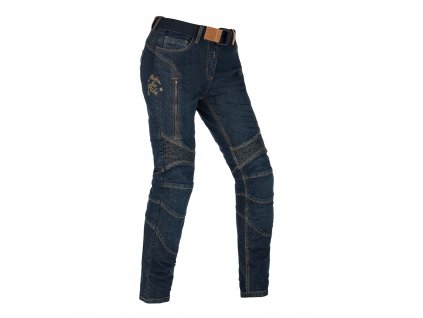 kalhoty KEVLAR JEANS BONITA LADY