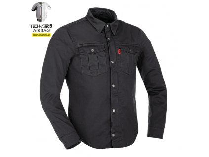 Kevlarová košile VASTO TECH-AIR5 COMPATIBLE