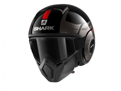 Shark Street Drak Tirbute RM KUR