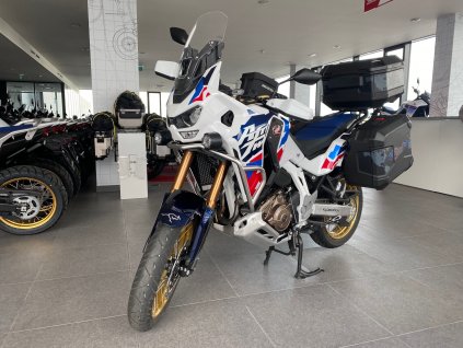 Honda CRF1100 Africa Twin Adventure Sports Showa EERA