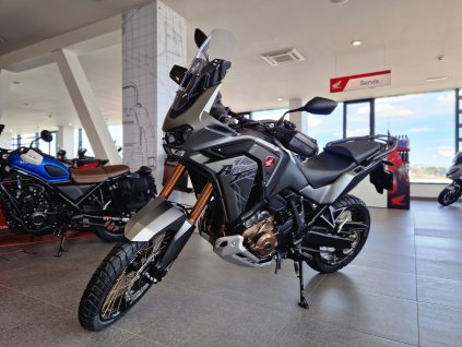 Honda CRF1100 Africa Twin Adventure Sports DCT Showa EERA