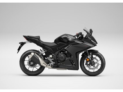 Honda CBR500R 2026 PŘEDOBJEDNÁVKA