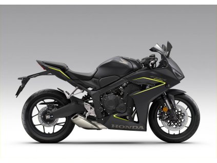 Honda CBR650R 2026 PŘEDOBJEDNÁVKA