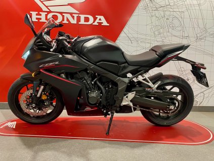 Honda CBR650R 2024