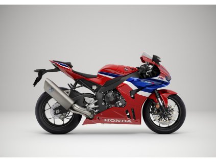 Honda CBR1000RR-R Fireblade