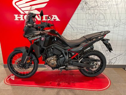 Honda CRF1100L Africa Twin 2025