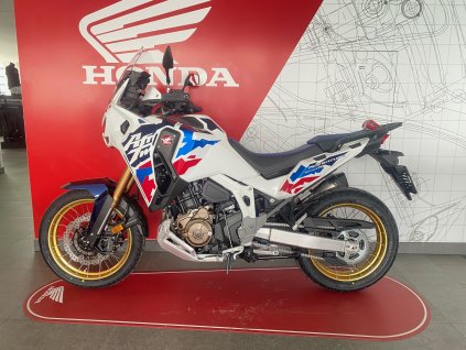 Honda CRF1100 Africa Twin Adventure Sports 2024