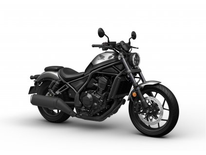 452915 24YM CMX1100 Rebel