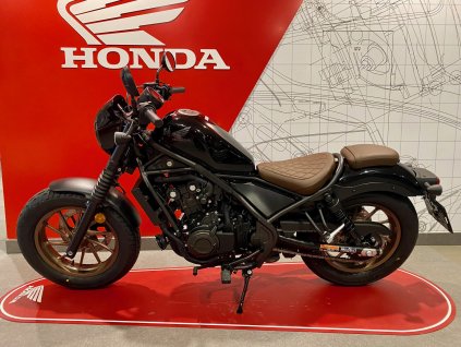 Honda Rebel 500 Special 2024