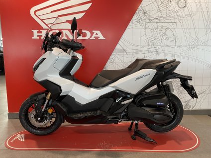 Honda ADV 350