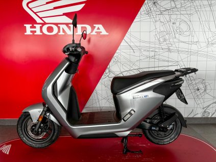 Honda EM1 e: