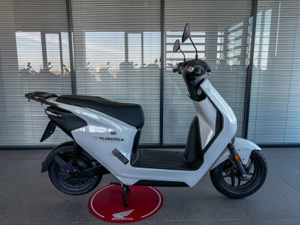 Honda EM1 e: