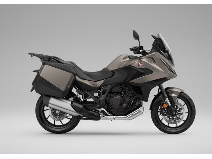 Honda NT 1100 DCT 2025 PŘEDOBJEDNÁVKA