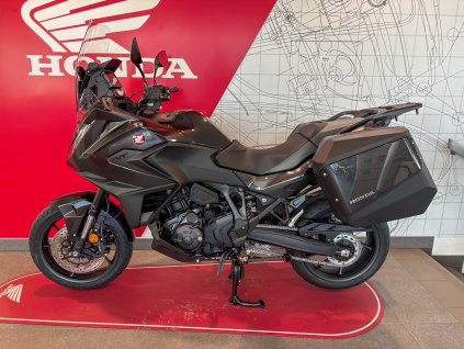 Honda NT 1100 DCT 2025 PŘEDOBJEDNÁVKA