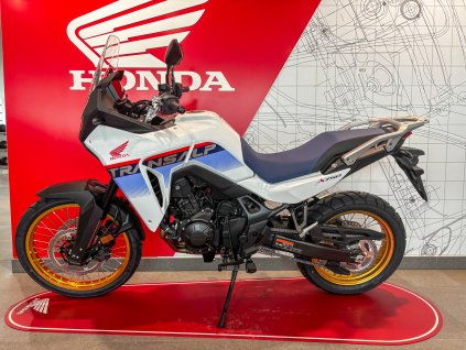 Honda XL 750 Transalp 2025