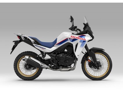 Honda XL 750 Transalp 2026 PŘEDOBJEDNÁVKA